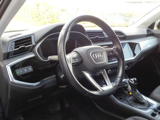 AUDI Q3 usata, con Vivavoce