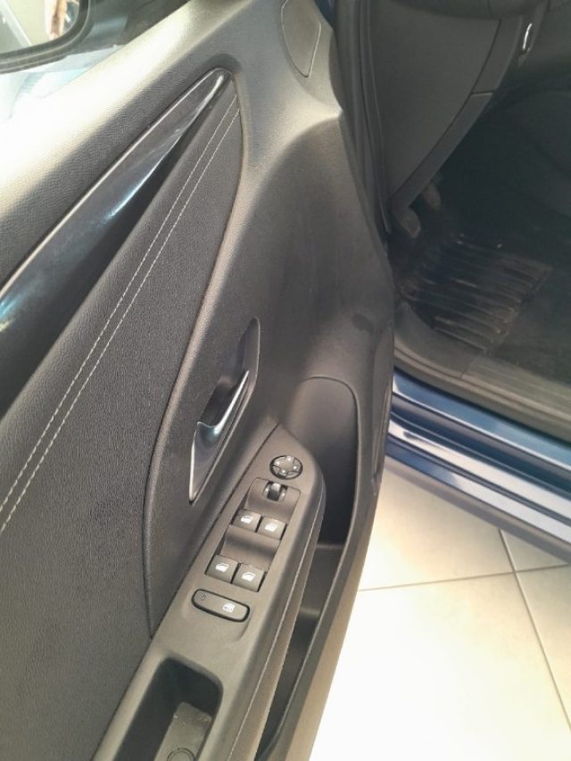 OPEL Corsa usata, con Immobilizzatore elettronico