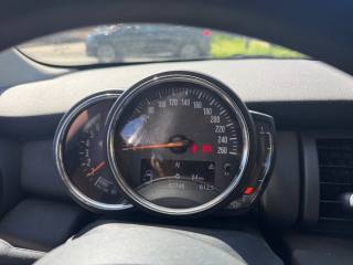 MINI Cooper usata 5