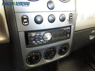PEUGEOT Ranch usata, con Climatizzatore