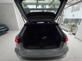AUDI A3 usata, con Volante multifunzione