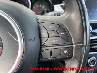 FIAT 500X usata, con Autoradio digitale
