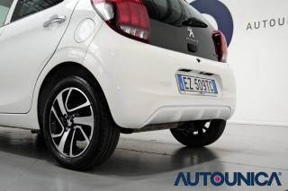 PEUGEOT 108 usata 41