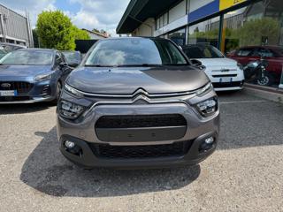 CITROEN C3 usata, con ESP