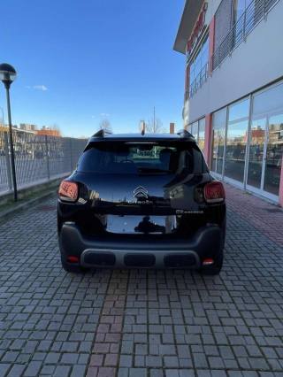 CITROEN C3 Aircross usata, con Alzacristalli elettrici