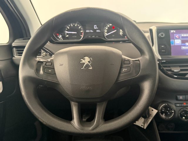 PEUGEOT 208 usata 7