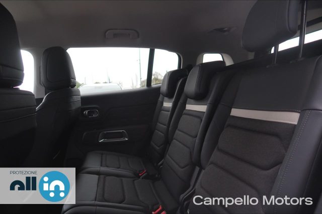 CITROEN C5 Aircross usata 5