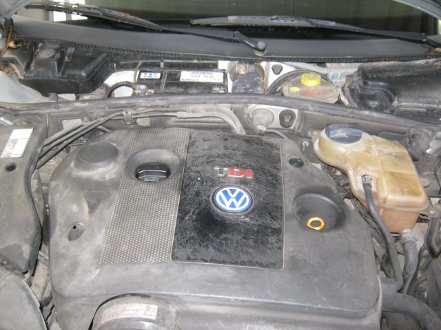 VOLKSWAGEN Passat usata, con Servosterzo