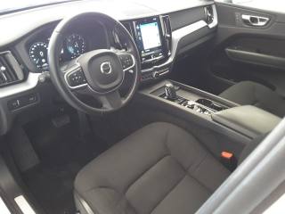 VOLVO XC60 usata, con Boardcomputer