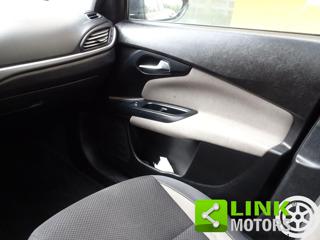 FIAT Tipo usata, con Filtro antiparticolato