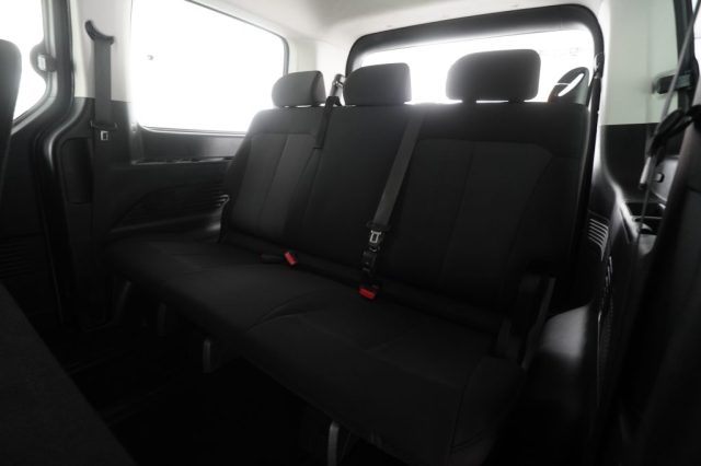 HYUNDAI Staria usata 10