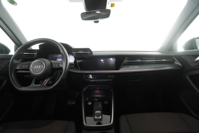 AUDI A3 usata 4