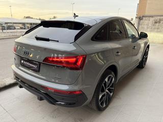 AUDI Q5 usata, con Alzacristalli elettrici