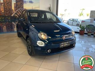 FIAT 500 usata, con Autoradio digitale
