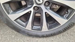 RENAULT Clio usata, con Climatizzatore