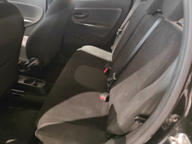 LANCIA Ypsilon usata, con Servosterzo