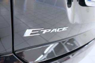 JAGUAR E-Pace usata 37