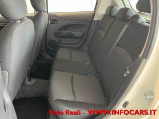 MITSUBISHI Space Star usata, con Autoradio