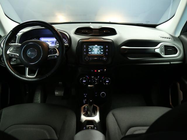 JEEP Renegade usata, con Controllo trazione