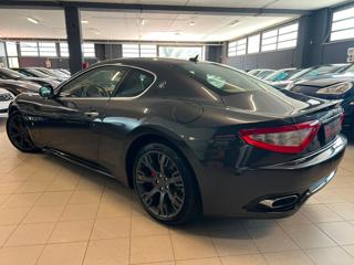 MASERATI GranTurismo usata, con Alzacristalli elettrici