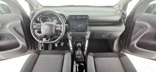 CITROEN C3 Aircross usata, con Climatizzatore