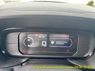 FIAT Doblo usata, con USB