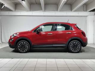 FIAT 500X usata, con Airbag