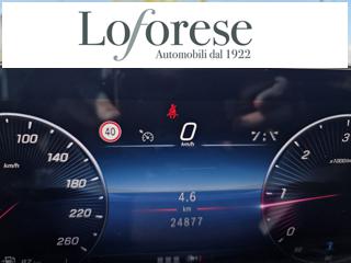 MERCEDES-BENZ A 180 usata, con Servosterzo