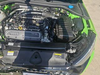 AUDI RS usata, con Climatizzatore