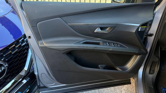 PEUGEOT 3008 usata, con Servosterzo