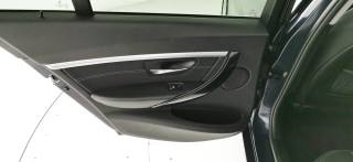 BMW 318 usata, con MP3