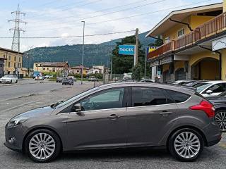 FORD Focus usata, con Boardcomputer