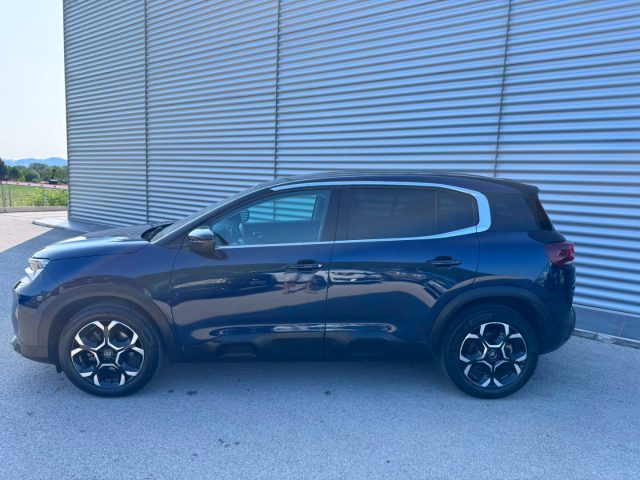 CITROEN C5 Aircross usata, con Boardcomputer