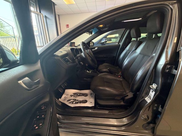 ALFA ROMEO Giulietta usata, con Boardcomputer