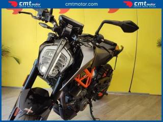 KTM 390 Duke usata 6