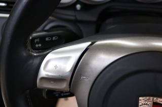 PORSCHE 911 usata, con Sensore di pioggia