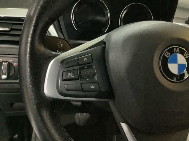 BMW X1 usata, con Bluetooth