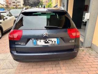 CITROEN C5 usata, con Autoradio