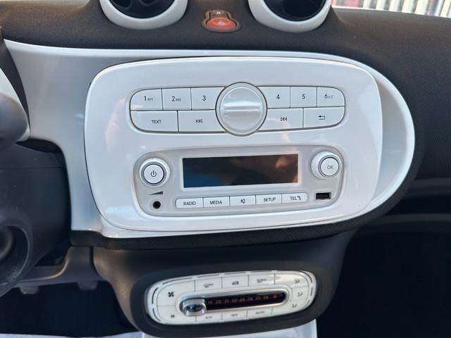 SMART ForFour usata 19