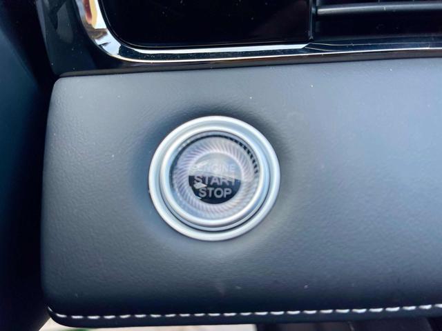 OMODA 5 usata, con Servosterzo