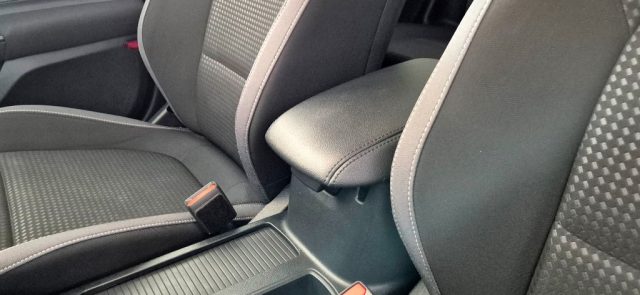 FORD Focus usata, con Schermo multifunzione interamente digitale
