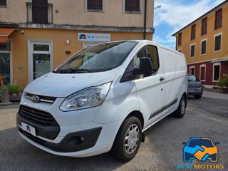 FORD Transit Custom 290 2.2 TDCi 125CV PC Furgone Entry