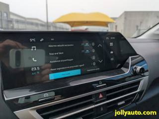 CITROEN C4 usata, con Fari LED
