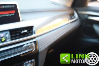 BMW X1 usata 87