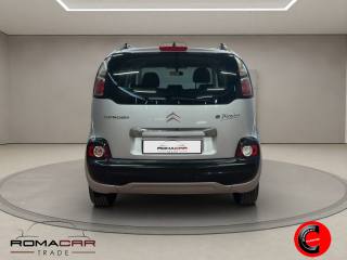 CITROEN C3 Picasso usata, con Chiusura centralizzata