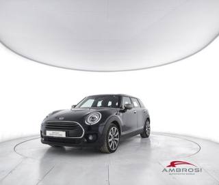 MINI Clubman Cooper D   2.0 Cooper D Mayfair Edition auto