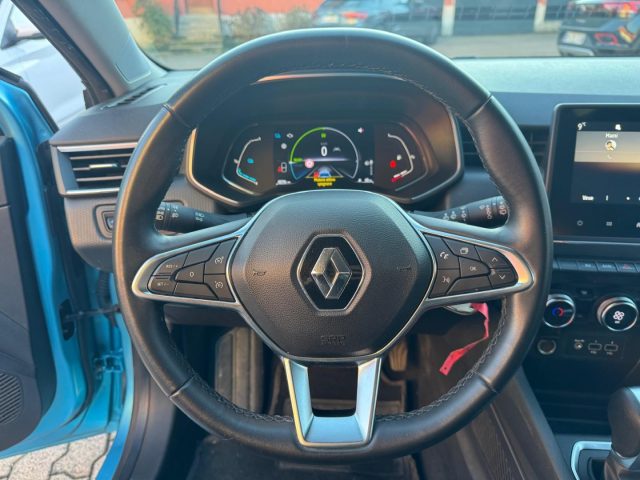 RENAULT Clio usata, con Boardcomputer