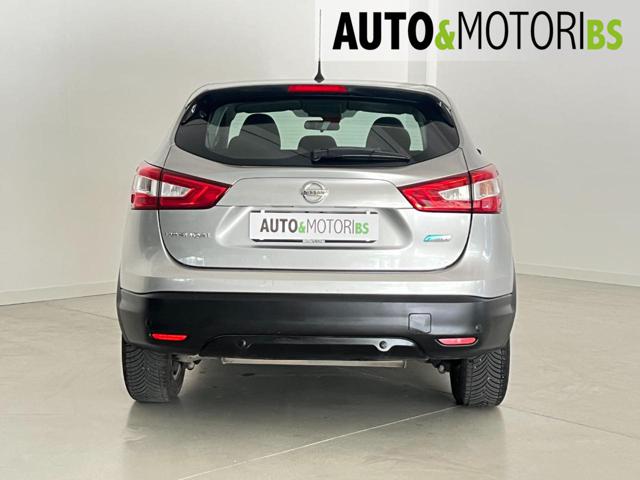 NISSAN Qashqai usata, con Alzacristalli elettrici