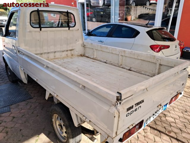 PIAGGIO Porter usata 3