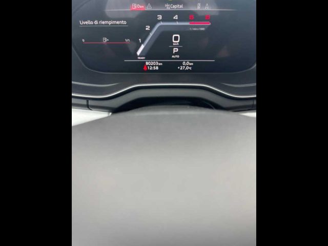 AUDI Q5 usata, con Sensore di luce